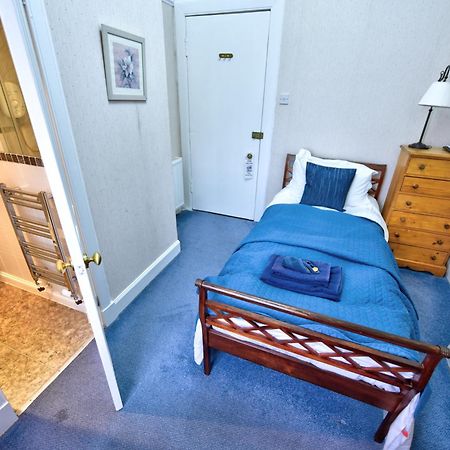 Burnside Guest House آير المظهر الخارجي الصورة