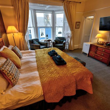 Burnside Guest House آير المظهر الخارجي الصورة