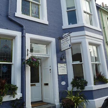 Burnside Guest House آير المظهر الخارجي الصورة