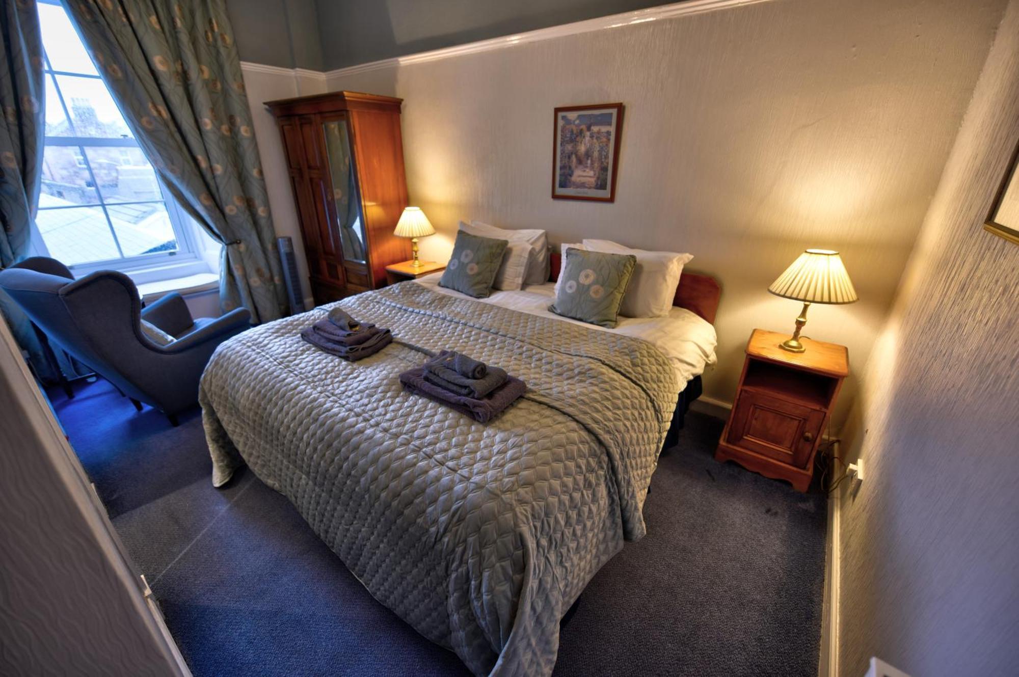 Burnside Guest House آير المظهر الخارجي الصورة