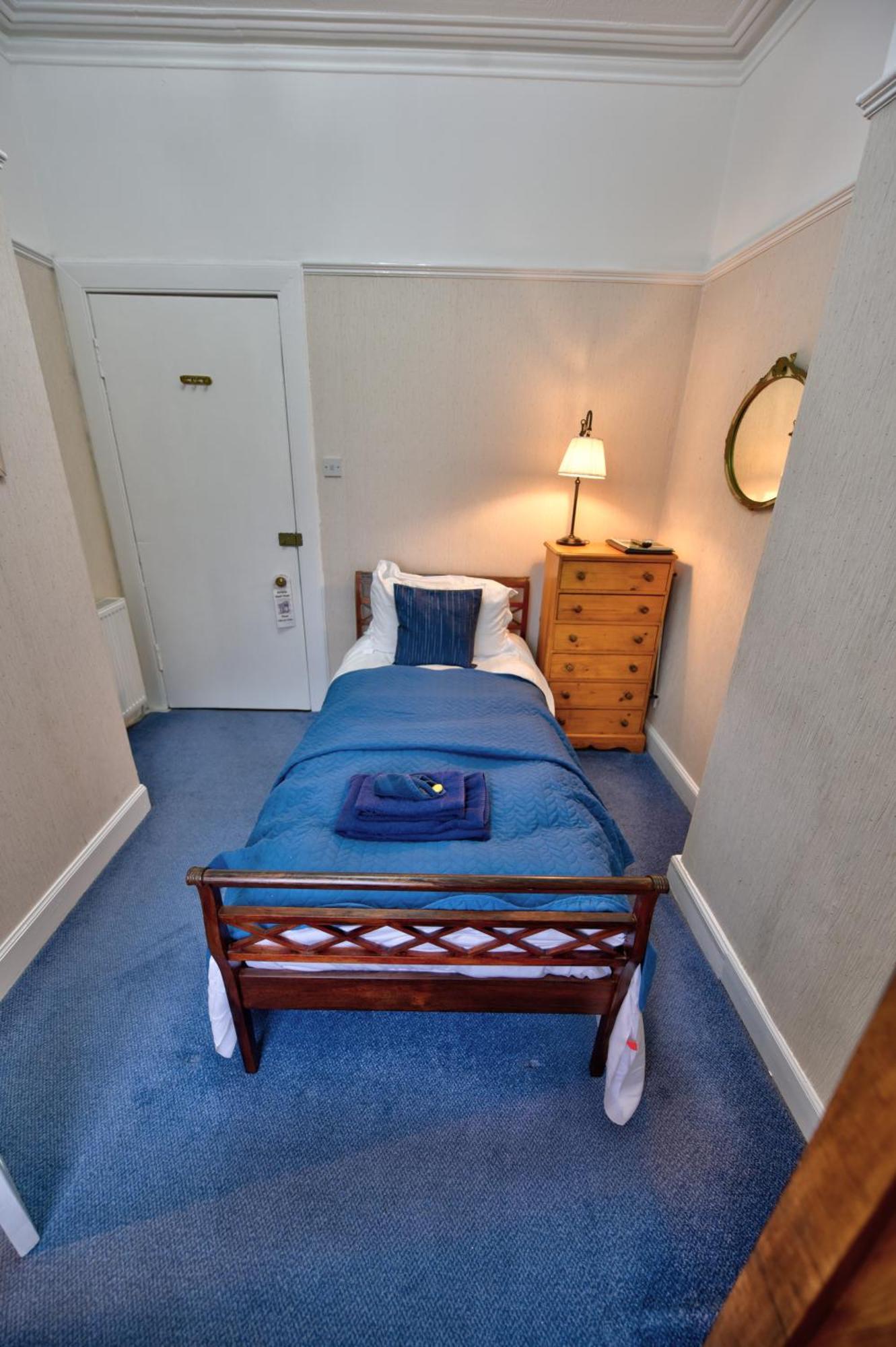 Burnside Guest House آير المظهر الخارجي الصورة