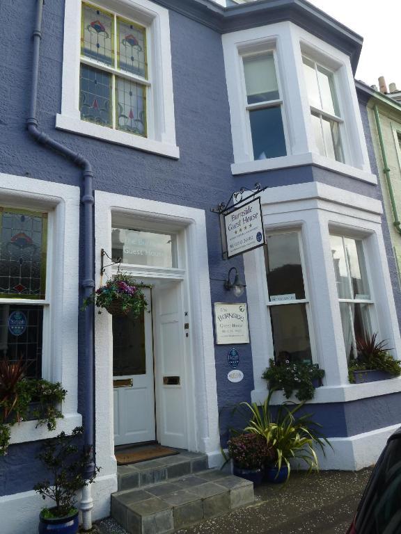 Burnside Guest House آير المظهر الخارجي الصورة