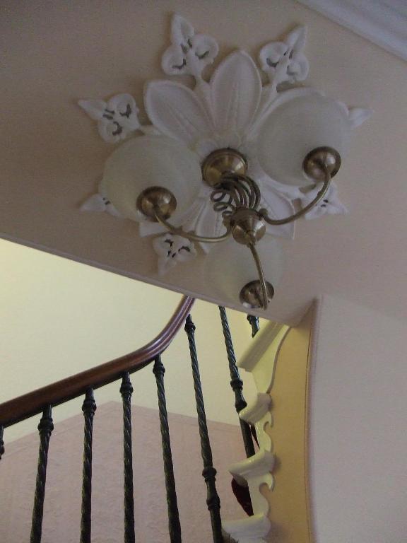 Burnside Guest House آير المظهر الخارجي الصورة