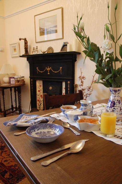 Burnside Guest House آير المظهر الخارجي الصورة