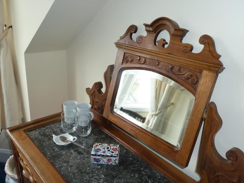 Burnside Guest House آير الغرفة الصورة