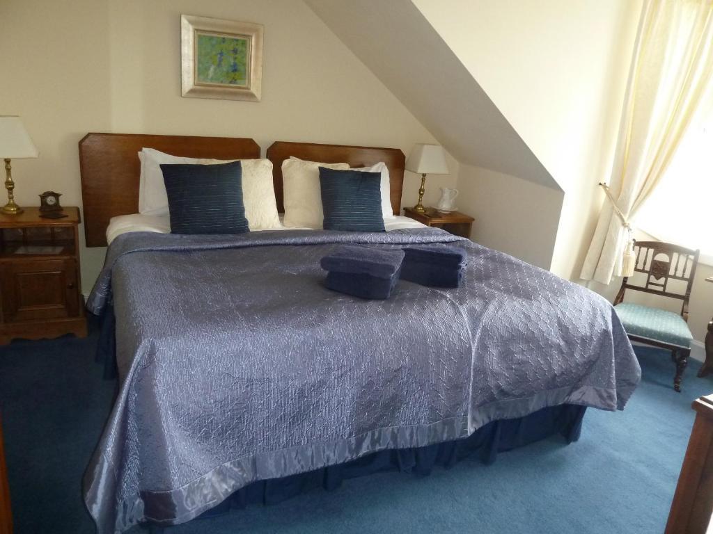 Burnside Guest House آير الغرفة الصورة