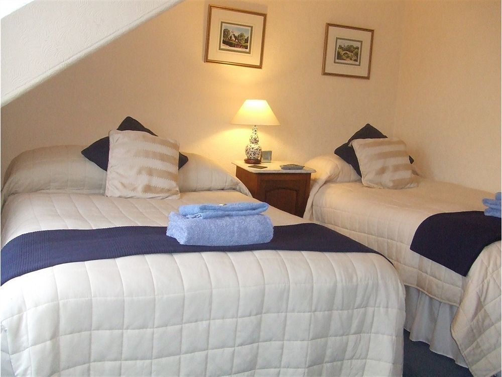 Burnside Guest House آير المظهر الخارجي الصورة